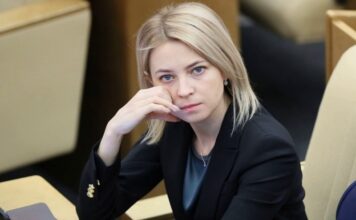 «Кабо-Верде так повлияло?» — в Раде ответили на «прозрение» Поклонской по Украине