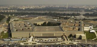 Американская ракета с гиперзвуковым оружием не смогла взлететь