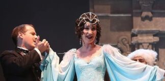 Худрук МХАТа сравнил Бузову и Валерию: «Разницы большой нет»