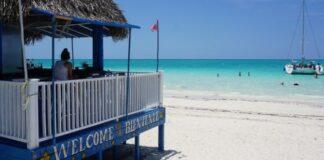 Куба отменяет карантин и тесты по прибытии для иностранных туристов