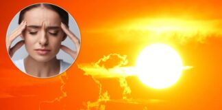 Магнитные бури в ноябре 2021: когда самые опасные даты и как защитить здоровье