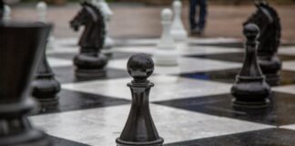 Математик решил шахматную задачу 150-летней давности