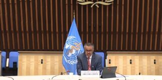 «Может появиться вирус, который не удастся победить»: глава ВОЗ призвал готовиться к новой пандемии