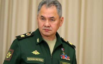 НАТО стягивает войска к границам России: Шойгу оценил действия Североатлантического альянса