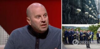 Расстрелы в Бабьем Яру – это трагедия евреев, не нужно делать на этом политику: главное из заявлений Бродского. Видео