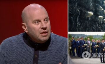 Расстрелы в Бабьем Яру – это трагедия евреев, не нужно делать на этом политику: главное из заявлений Бродского. Видео