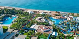 Россия и Турция подписали план совместных действий по перезапуску туризма