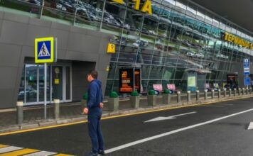 Ростуризм начал прием заявок туроператоров на субсидии за чартерные программы в регионы