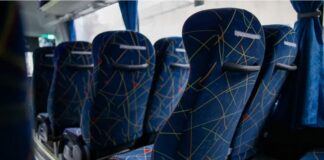 Семеро россиян пострадали в ДТП с автобусом в Турции