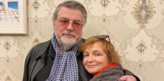 Ширвиндт произнес пронзительный монолог, покидая руководство театром Сатиры