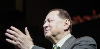 Стало известно, кто будет главным в «Ленкоме»