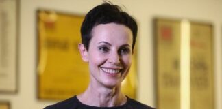 Таганка вернулась к своему историческому бренду