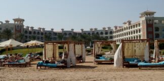 Туроператоры предсказывают рост цен на отели Египта