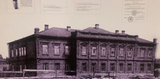 Уральский филиал ГМИИ Пушкина послал сигнал SOS: здание в аварийном состоянии