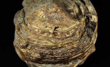 В Австрии обнаружили сокровище возрастом в три тысячи лет