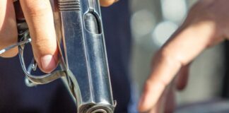 В Турции заявили о задержании шпионов с российским паспортом