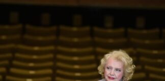 Жена актера Чубченко о положении Дорониной: «Страшно представить»