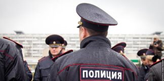 Информация и новости от полиции города Зеленограда