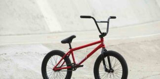Велосипеды BMX: их особенности и преимущества