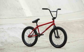 Велосипеды BMX: их особенности и преимущества