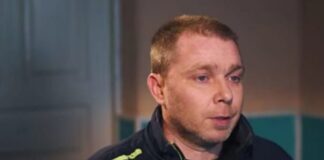 В колонии Макеевки зарезали жителя Горловки — бывшего боевика «ДНР», который сдался СБУ