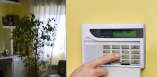 Почему стоит использовать пультовую охрану в квартире