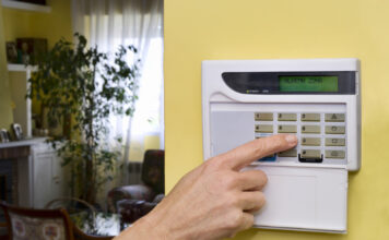 Почему стоит использовать пультовую охрану в квартире