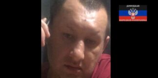 В Киеве задержан Палыч – главный преступник донецкой тюрьмы «Изоляция», где пытают украинских военных