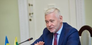 В Харькове официально огласили победителя на пост мэра города