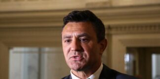 Тищенко заметил в «вагнергейте» «российский след»