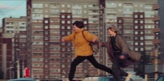 Александр Хант снял фильм о трагедии обстрелявших полицию псковских подростков