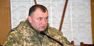 Генерал Павловский вышел из СИЗО: почти 16 млн грн залога внес Порошенко