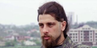 В Бразилии дали 8 лет тюрьмы наемнику «ДНР» Лусварги: попался с наркотиками и оружием