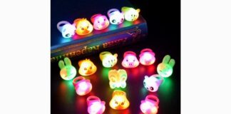 Игрушки для детей и подростков