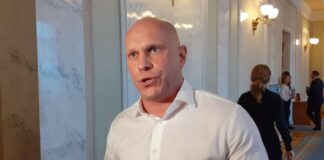В доме Кивы проходят обыски: нардеп от «ОПЗЖ» дал комментарий