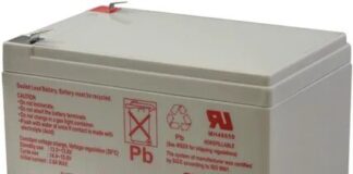 Как выбрать аккумуляторные батареи