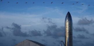 Маск планирует отправить на орбиту самую большую ракету в мире в январе 2022 года