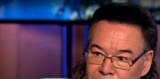 Михаил Муромов о Викторе Коклюшкине: «Он был героическим мужиком»