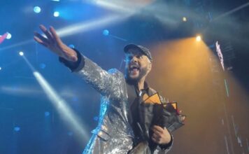 На фестивале в Дубае Киркоров потерял голос