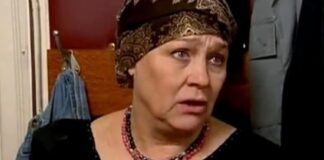 Нина Русланова завершила кинокарьеру в 3D