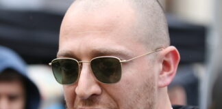 Оксимирон выставил счет Жигану: архивное видео спровоцировало скандал