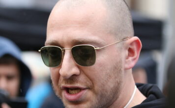 Оксимирон выставил счет Жигану: архивное видео спровоцировало скандал