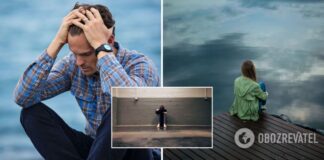 Осенняя депрессия: как узнать симптомы и помочь себе