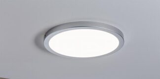 LED светильники: их особенности, как выбрать