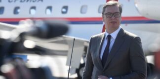 Президент Сербии в Москве обсудит перспективы строительства АЭС