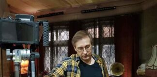 Президентом Гильдии кинорежиссеров избрали Николая Лебедева