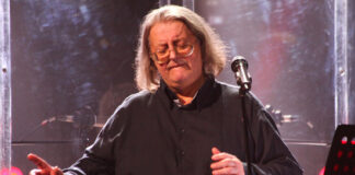 Рок-поэтесса Маргарита Пушкина рассказала о большой дружбе с Александром Градским