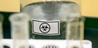 Штамм «Омикрон» Covid-19 проник в Германию и Чехию