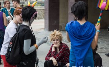 Создана клавиатура с эльфийским и гномьим алфавитом