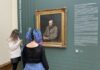 Третьяковка открыла фокус-выставку к 200-летию Достоевского